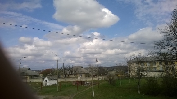 Погуляйте чуть-чуть и с нами)))