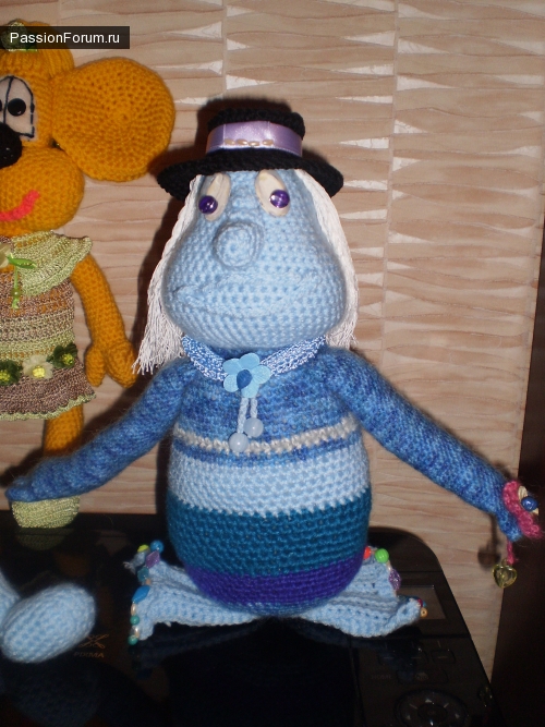 мои игрушки
