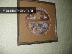 Обажаю вышивать