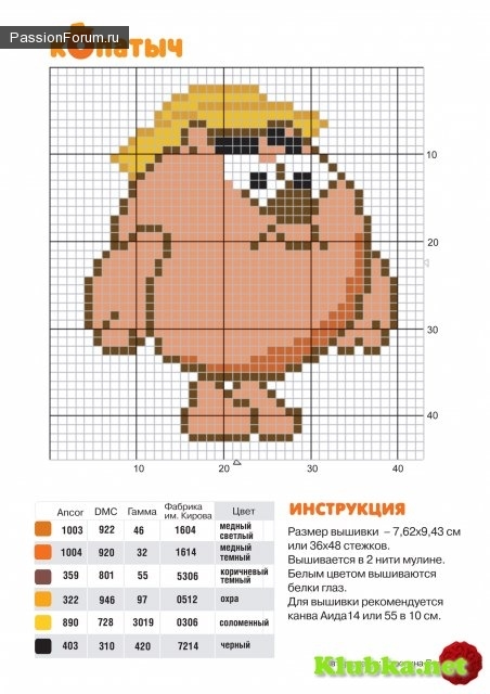 СМЕШАРИКИ ДЛЯ НАШИХ ДЕТЕЙ. ЧАСТЬ 2