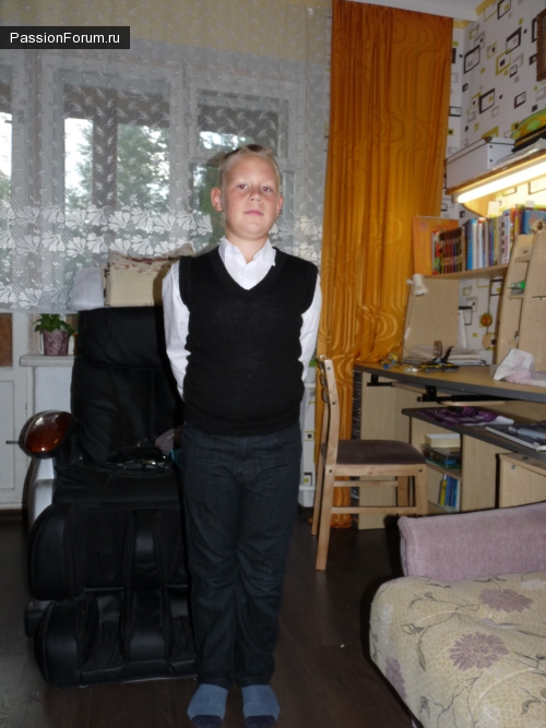 жилет