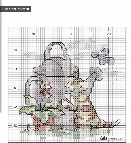 Коты и кошки. ЧАСТЬ 6