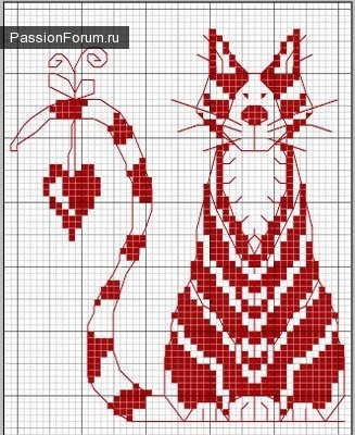 Коты и кошки. ЧАСТЬ 6