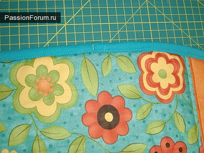 ЧЕХОЛ ДЛЯ ГЛАДИЛЬНОЙ ДОСКИ