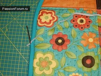 ЧЕХОЛ ДЛЯ ГЛАДИЛЬНОЙ ДОСКИ