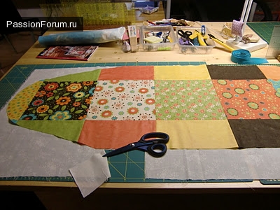 ЧЕХОЛ ДЛЯ ГЛАДИЛЬНОЙ ДОСКИ