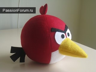 ДЕТСКИЕ ИГРУШЕЧКИ. ЧАСТЬ 6