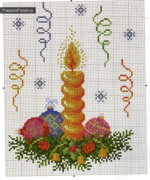 НОВЫЙ ГОД. ЧАСТЬ 4