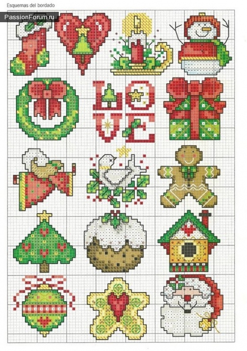 НОВЫЙ ГОД. ЧАСТЬ 5