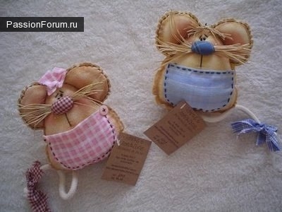 ДЕТСКИЕ ИГРУШЕЧКИ. ЧАСТЬ 12