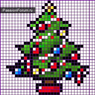 НОВЫЙ ГОД. ЧАСТЬ 7