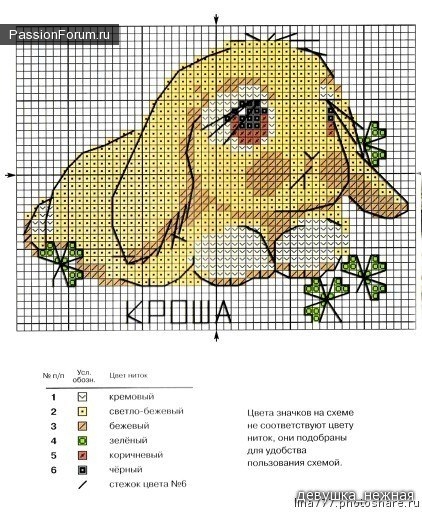 ЗАЙКИ. ЧАСТЬ 3