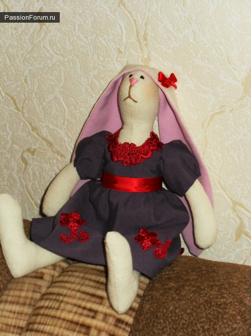 Мои зверушки