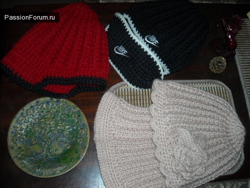 Две недели вдохновения!