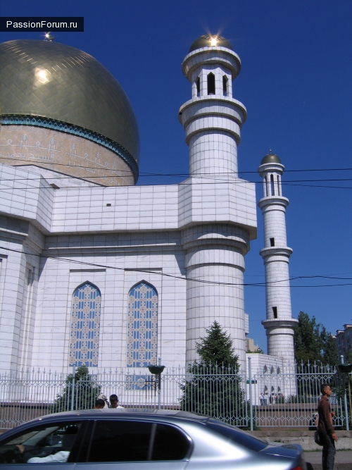 Родимая сторона. часть третья