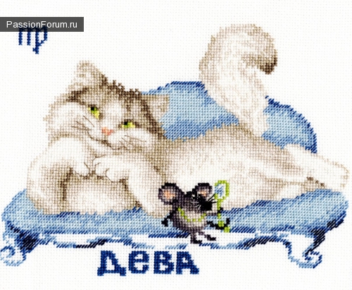 опять коты