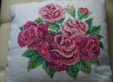 Кладезь вышивки