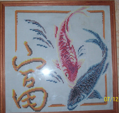 Кладезь вышивки