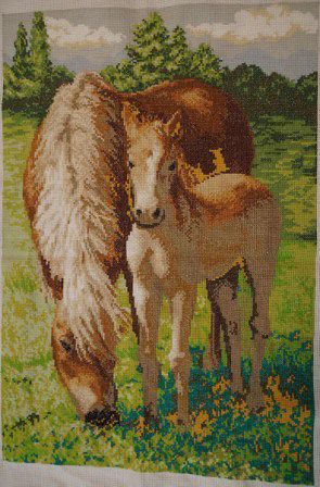 Кладезь вышивки