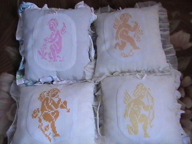 Кладезь вышивки