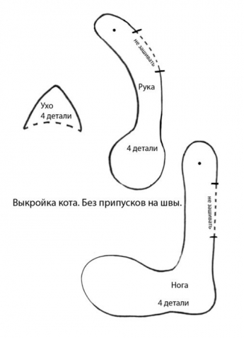 ИГРУШКИ. ЧАСТЬ 4