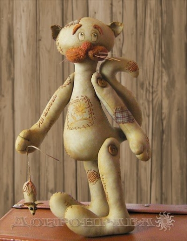ИГРУШКИ. ЧАСТЬ 4