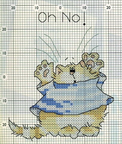 КОШКИ. ЧАСТЬ 4