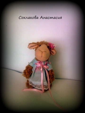 Овечка
