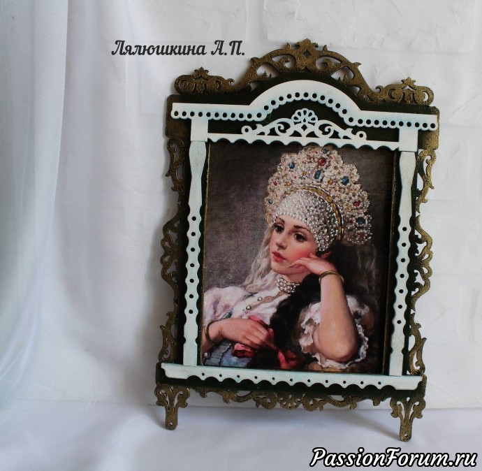 Ау! Декупажницы, вы где? Ау! Декупажницы, вы где?