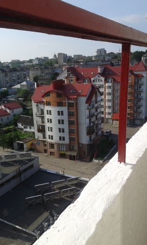 Это вид из гостиницы, где я жила, очень мне эти домики понравились, решила запечатлеть. Это вид из гостиницы, где я жила, очень мне эти домики понравились, решила запечатлеть.
