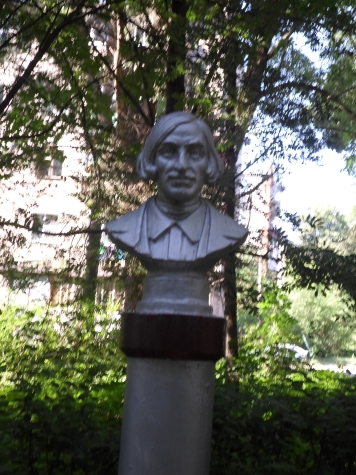 Отчет о поездке в Алексин.