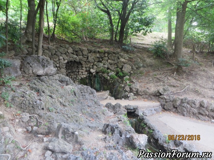 Мир, в котором я живу. По дорогам Америки. Hot Springs, Arkansas (Часть 2)