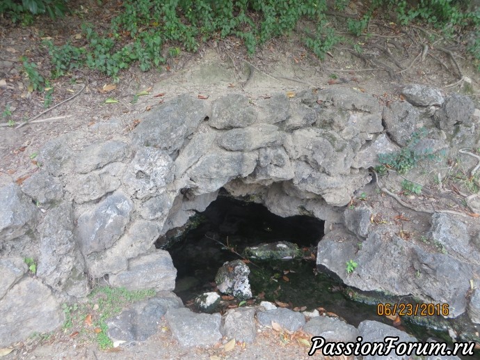 Мир, в котором я живу. По дорогам Америки. Hot Springs, Arkansas (Часть 2) Мир, в котором я живу. По дорогам Америки. Hot Springs, Arkansas (Часть 2)