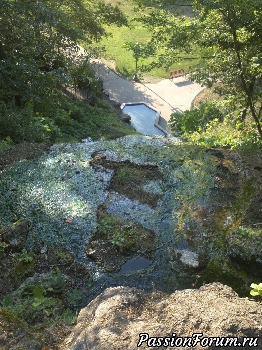 Мир, в котором я живу. По дорогам Америки. Hot Springs, Arkansas (Часть 2) Мир, в котором я живу. По дорогам Америки. Hot Springs, Arkansas (Часть 2)