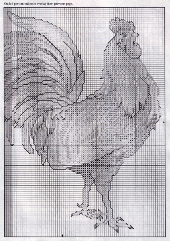 Петухи