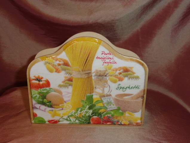Салфетница Салфетница