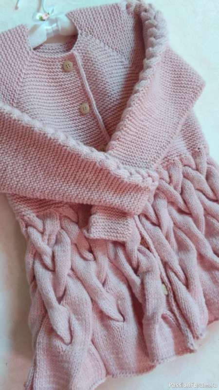 Один из самых приятных заказов...