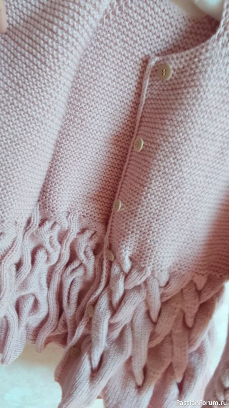 Один из самых приятных заказов...