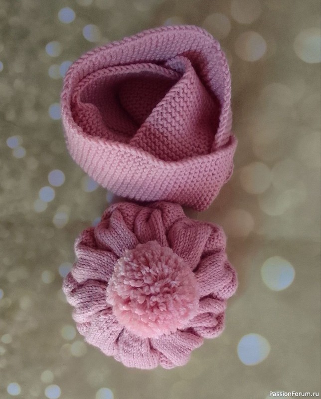 Один из самых приятных заказов...