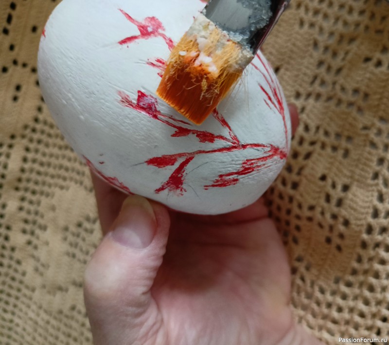 Яйцо - символ жизни и возрождения