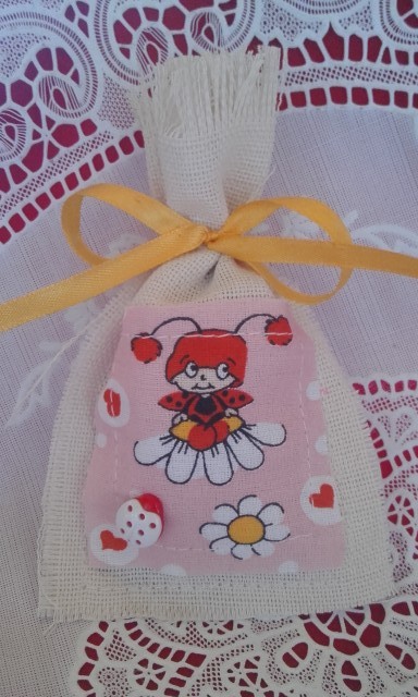 Ароматическое саше