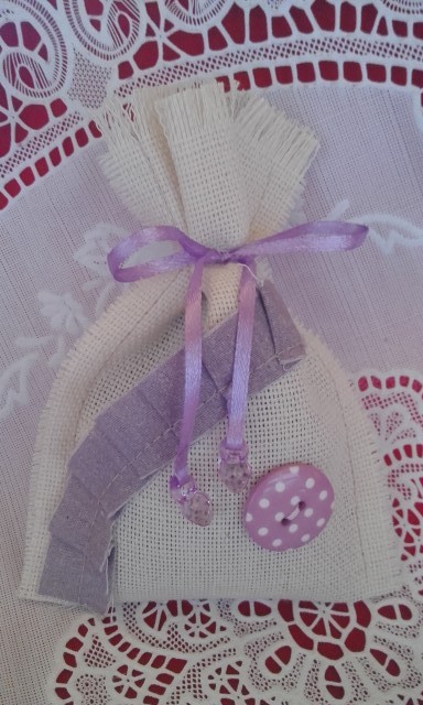 Ароматическое саше