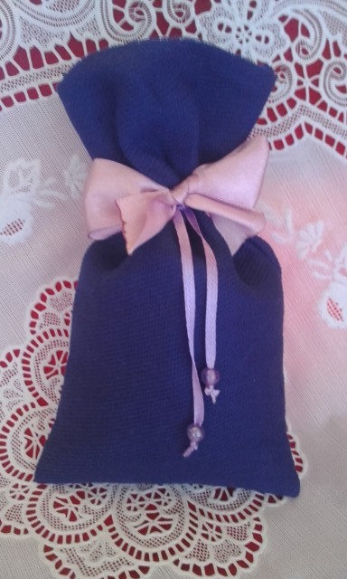 Ароматическое саше