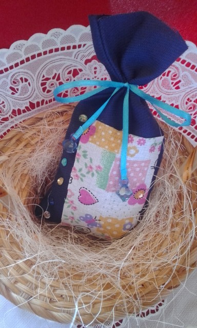 Ароматическое саше