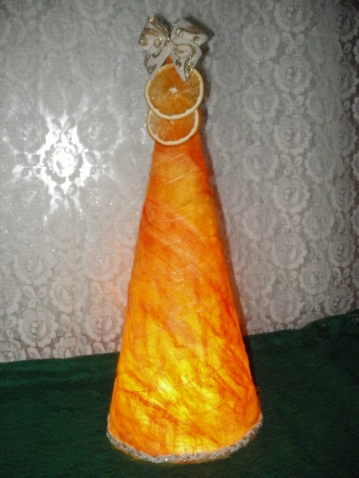 Мои новогодние сувениры