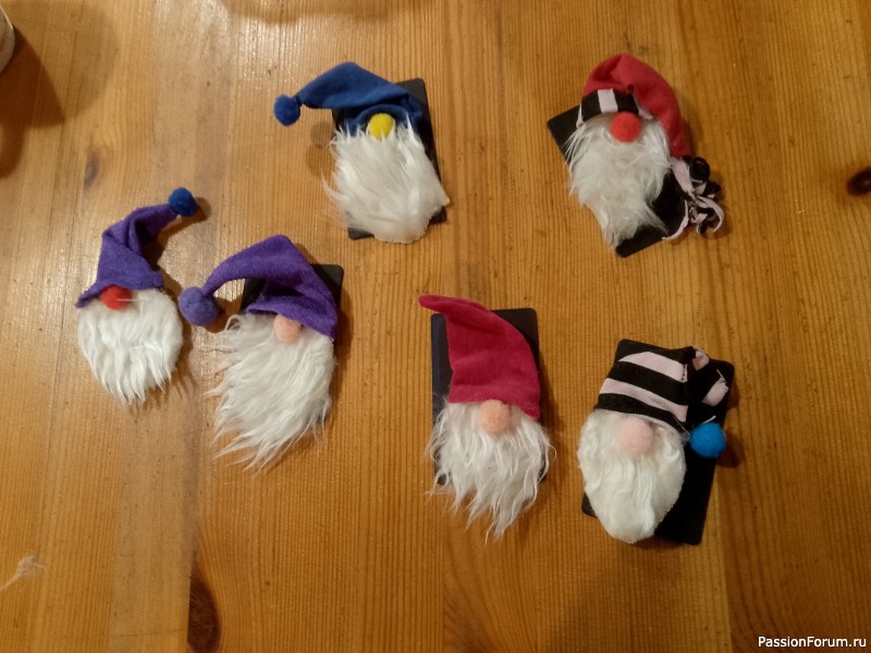 Встреча королевн в антикафе 30 ноября 2025 состоялась!