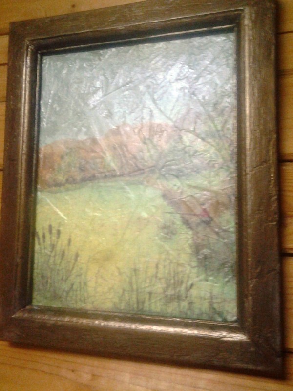 Подарок владельцу рыбачьего бизнеса.