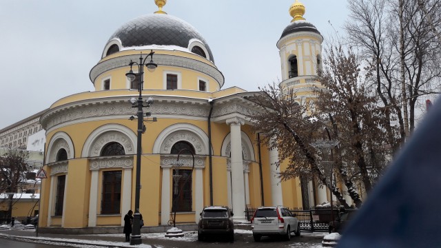 Предновогодние посиделки или Сахалин с нами!