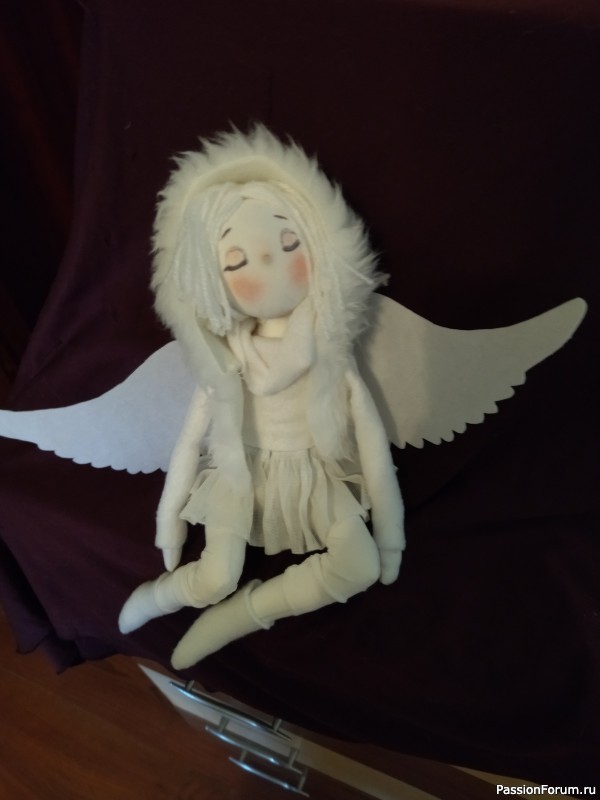 ИГРА ДЛЯ ЛЮБИТЕЛЕЙ РУКОДЕЛЬНЫХ ИГРУШЕК №4 ГОЛОСОВАНИЕ. Текстильные игрушки.