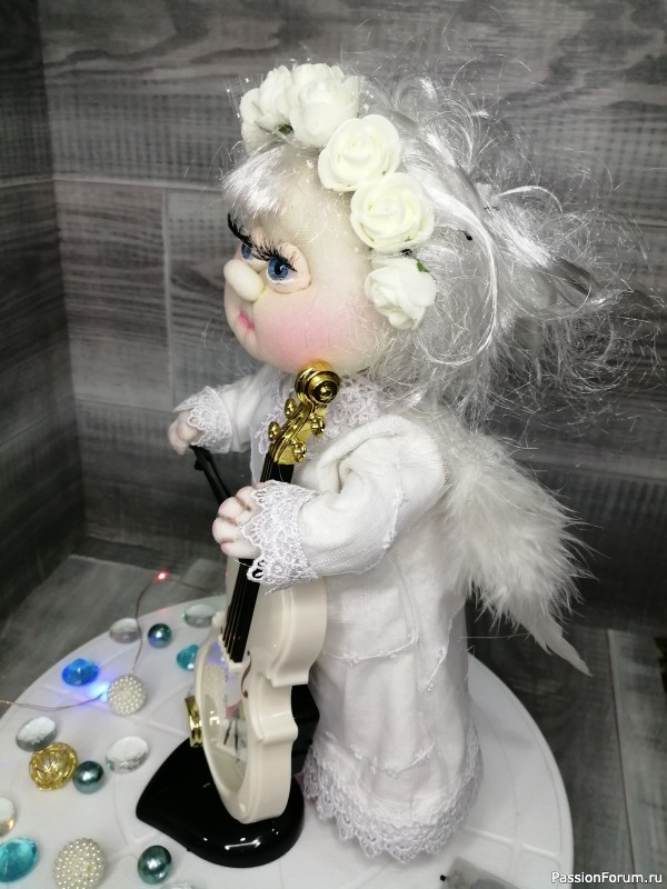 ИГРА ДЛЯ ЛЮБИТЕЛЕЙ РУКОДЕЛЬНЫХ ИГРУШЕК №4 ГОЛОСОВАНИЕ. Текстильные игрушки.